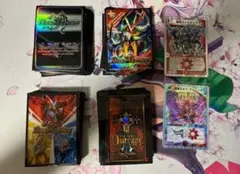 2025年最新】ガイアールオウドラゴン スリーブの人気アイテム