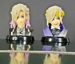 ツイステチョコエッグ　ヴィル