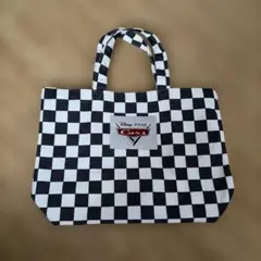 カーズ トートバッグのサムネイル
