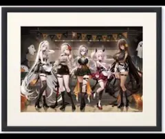 勝利の女神 NIKKE ニケ 複製原画 あみあみ 限定 (ミニスカート) 勝利の女神 NIKKE ニケ 複製原画 あみあみ 限定 (ミニスカート) - メルカリ