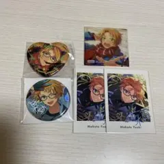 あんスタ 遊木真 グッズセット【9/10まで】