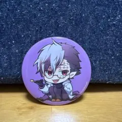 地縛少年花子くん 缶バッジ 柚木普 ごちキャラ缶バッジ - メルカリ