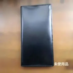 専用ページ【新品/ランキング1位受賞最高級コードバン 三つ折り財布 ネイビー 専用ページ【新品/ランキング1位受賞最高級コードバン 三つ折り財布