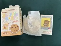 ポップマート クライベイビー 2点セット