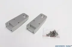 OPTION No.1 トレーラー用 アルミ製ツイストロックホルダーのサムネイル