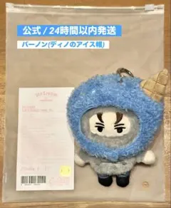 CNBLUE MINIBLUE マグネットぬいぐるみキーホルダー ミニヨン - メルカリ