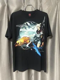 FF7×USJ 2018年コラボ Tシャツ Sサイズ クラウド セフィロス - メルカリ