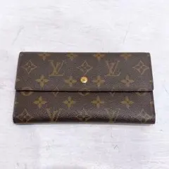 2026年最新】ポルトフォイユ インターナショナル モノグラムの人気