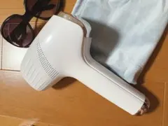 美品☆IPLサファイア脱毛器 FZ-623 本体☆のサムネイル