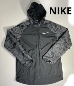 NIKE ナイキ ウィンドブレーカー ナイロンジャケット EKIDEN 駅伝