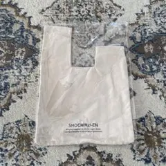 에코 가방 松竹圓 에코 건 가방