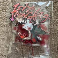 呪術廻戦　釘崎野薔薇　　アクリルスタンド