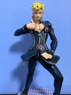 ジョルノ　フィギュア　DXコレクション 黄金の風