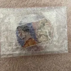 ホークス・エンデヴァー EDキーホルダー