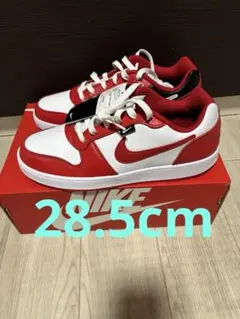 NIKE EBERNON LOW PREM エバノン ロー プレミアム28.5
