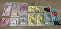 【試供品まとめ売り】スキンケア　ヘアケア等