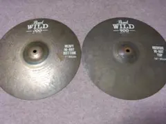 2026年最新】シンバル WILD PEARLの人気アイテム - メルカリ