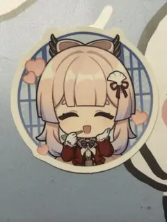 2025年最新】珊瑚宮心海 スシローの人気アイテム - メルカリ