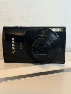 Canon IXY210 コンパクトデジタルカメラ 本体③のサムネイル