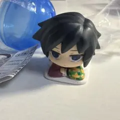 冨岡義勇　鬼滅の刃　おねむたん拾弐ノ型