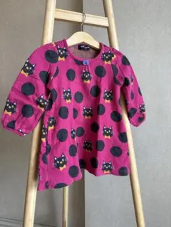 子供服　ワンピースチュニック　100cm 匿名配送