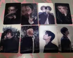 StrayKids DO IT (IT ver.)トレカ レンチキュラーコンプ