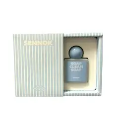 センノック(SENNOK) 香水 ソープクリーンソープ 50mL パルファン