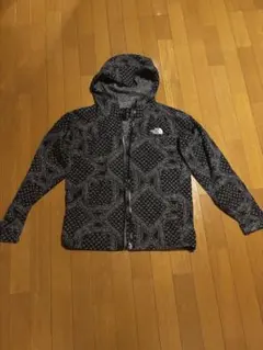 The North Face ノースフェイス　ベンチャージャケット　バンダナ柄