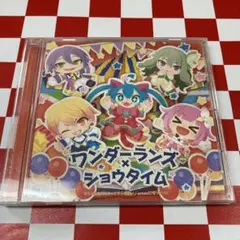 ワンダーランズ×ショウタイム グッズセット - メルカリ