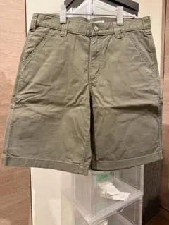 Carhartt ハーフパンツ