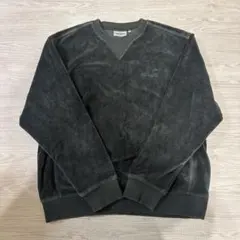 carhartt カーハート ペイズリー スウェット トレーナー - メルカリ