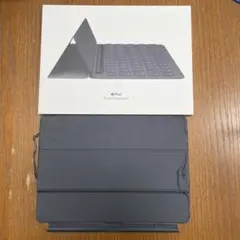 Apple iPad スマートキーボード MX3L2J/Aのサムネイル