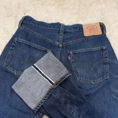 Levi's リーバイス　501XX W34 47501 バレンシア　00s