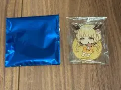 学マス　ハンズ　ミニアクスタB 藤田 ことね