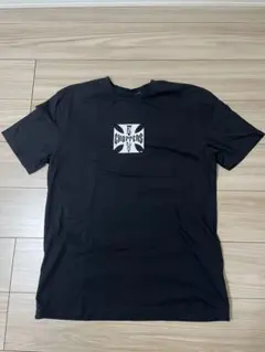 WEST COAST CHOPPERS Tシャツ ブラック