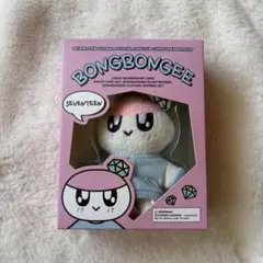 2026年最新】bongbongee ぬいぐるみの人気アイテム - メルカリ