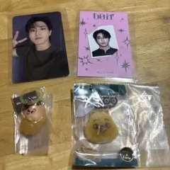 [新品未使用]stray kids ハン・ジソンまとめ売り 即購入不可のサムネイル
