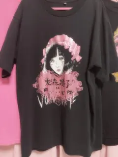 値下げ！レア 大森靖子 ReRe:Love 銀杏BOYZ 峯田和伸 Tシャツ - メルカリ