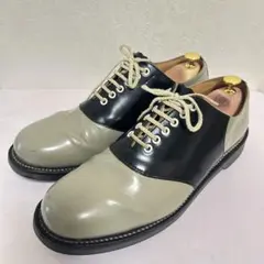 kent@様 リーガル サドルシューズ ロカビリー 50sファッション - メルカリ