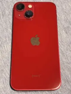 hush0121様 専用iPhone13 512GB SIMフリー RED - メルカリ