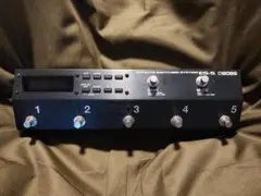 paie様専用MS-3 Multi Effects Switcher+FS-7 - メルカリ