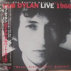 f*o様 期間限定セール ボブ・ディラン The 1966 Live Recor ボブ・ディラン / ライブ1966 (CD/BOX) 中古で入荷！ : ディスク