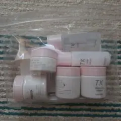 MENARD TK トラベルキット トライアルセットのサムネイル