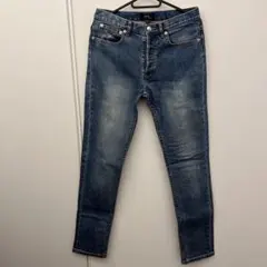 A.P.C デニム PETIT NEW STANDARD サイズ27
