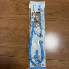 【平成レトロ】TOMY ポケットモンスター ネックストラップ ミズゴロウ