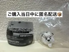 【新品未開封】プロ野球マスコット めじるしアクセサリー 埼玉西武ライオンズ レオ