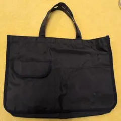 ハッピークローバー レッスンバッグ