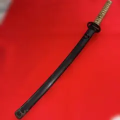 脇差拵 繋ぎは木製 江戸時代保証 - メルカリ