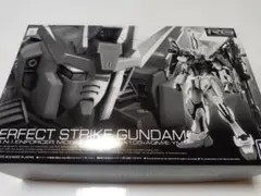 RG 1/144 パーフェクトストライクガンダム (組み立て式プラモデル) 61ctR0m201L._UF894,1000_QL80_.jpg