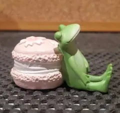 コポー桜マカロン